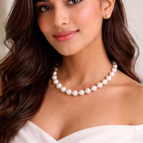 Jewelry collection