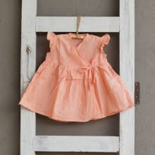 Cute & Comfy Baby Outfit – Soft Cotton Collection