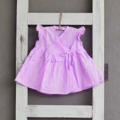 Cute & Comfy Baby Outfit – Soft Cotton Collection