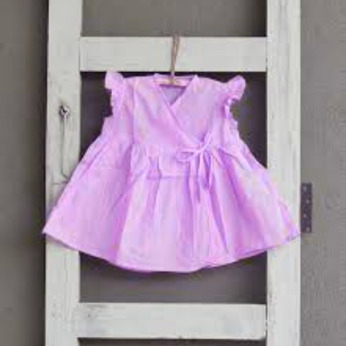 Cute & Comfy Baby Outfit – Soft Cotton Collection