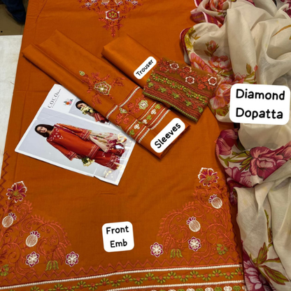 Presenting Wear by Haina Amir– Most Demanding Design