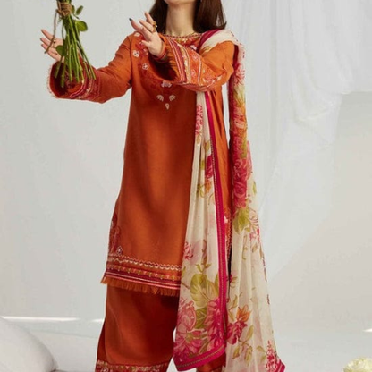 Presenting Wear by Haina Amir– Most Demanding Design