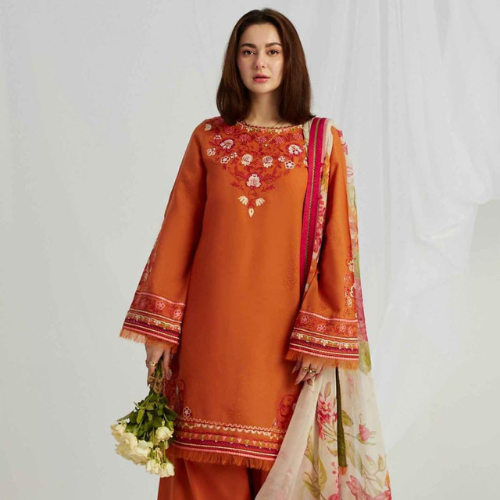 Presenting Wear by Haina Amir– Most Demanding Design