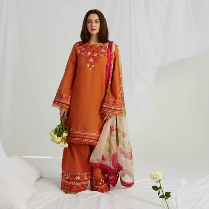 Presenting Wear by Haina Amir– Most Demanding Design